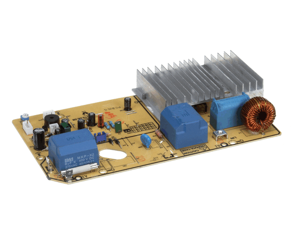 Eurodib P3D-14 Main Board (EURP3D-14) Each