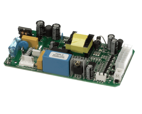 Eurodib Us1-36 Circuit Board (EURUS1-36) Each