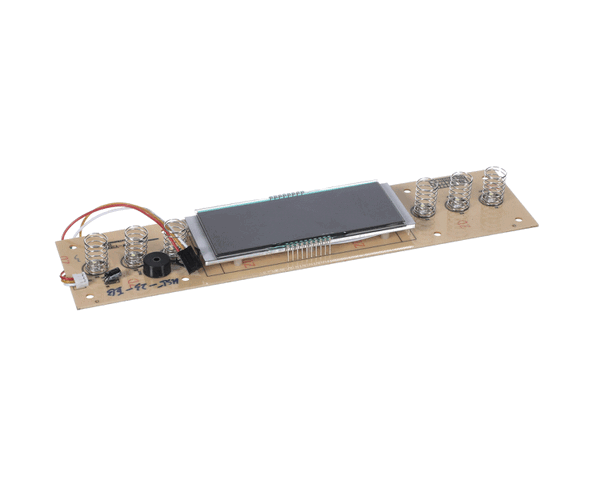 Eurodib Us523Eb Touch Pad For Usf168De (EURUS523EB) Each