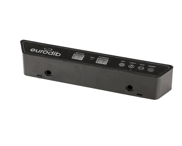 Eurodib Us54-19S Control Display Board Usf54S (EURUS54-19S) Each