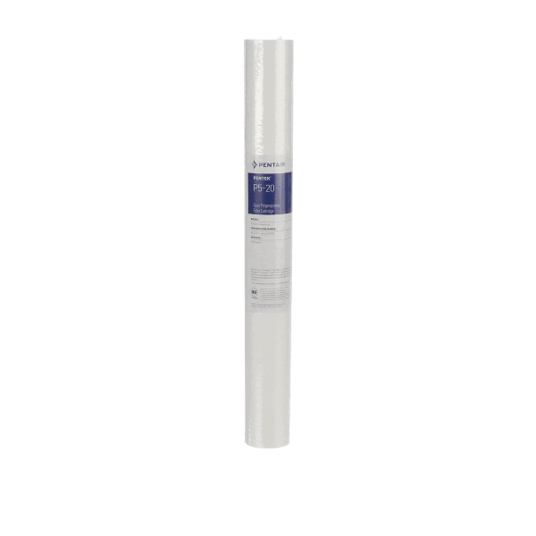 Everpure 155016-43 P5-20 Ind Shr Upc (EVE155016-43) Each