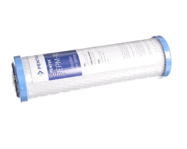 Everpure 155634-43 Cart Epm-10 Ind/Label (EVE155634-43) Each