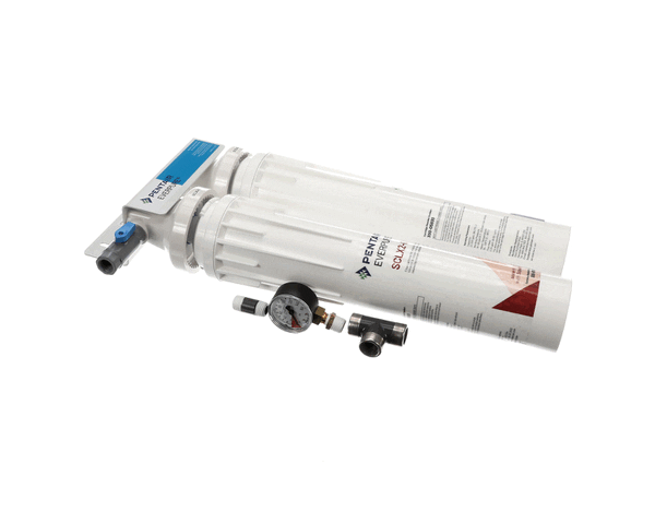 Everpure 160-52822 Qtsx-2Pg (EVE160-52822) Each