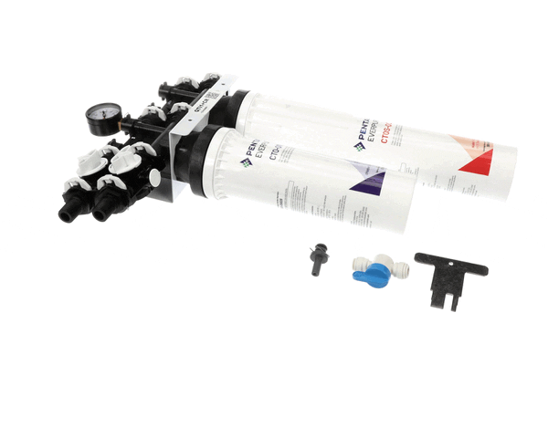 Everpure 170-52081 Qti1+Cr (EVE170-52081) Each