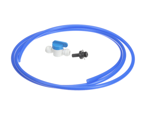 Everpure 170-52912 Qt Manifold Fvkit Flush Valve 3/8 Tube (EVE170-52912) Each