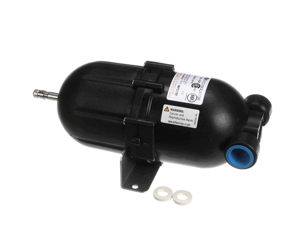 Everpure 181-201 Accum Tank Nyl/Butyl (EVE181-201) Each