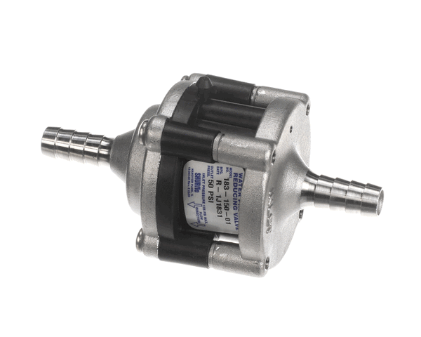 Everpure 183-150-01 Wprv 50 Psi, 3/8B Ss (EVE183-150-01) Each