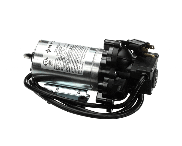 Everpure 2088-594-144 Pump 115Vac 3.0 40 Psi (EVE2088-594-144) Each
