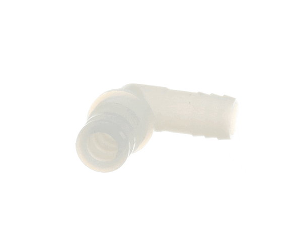Everpure 21-524-01 Adaptor, Elbow 1/2 Id Qc (EVE21-524-01) Each