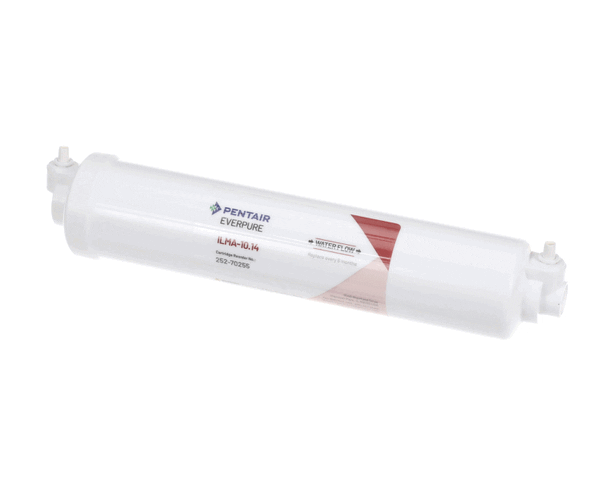 Everpure 252-70255 Ilma-10.14 Inline Mineral Add (EVE252-70255) Each