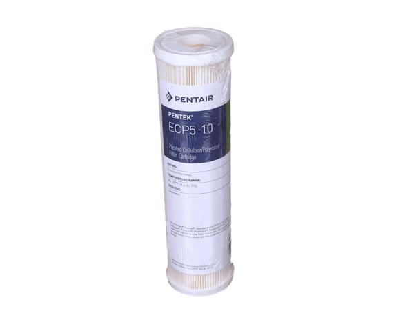 Everpure 255482-43 Ecp5-10 Ind Shr (EVE255482-43) Each