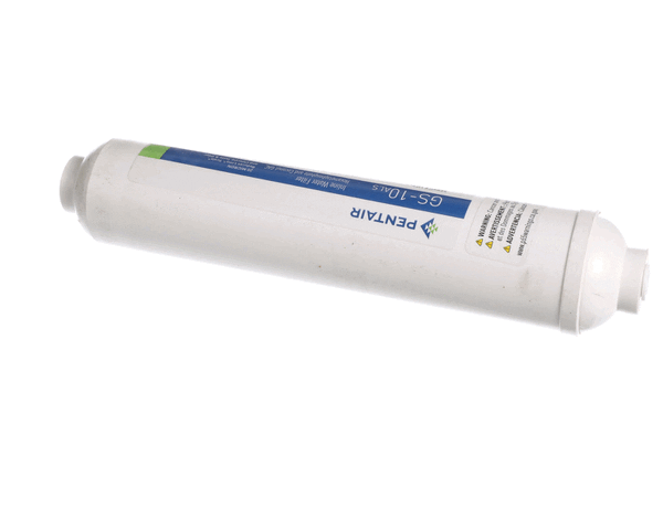 Everpure 255599-43 Mu-Gs-10Als-G, Inline (EVE255599-43) Each