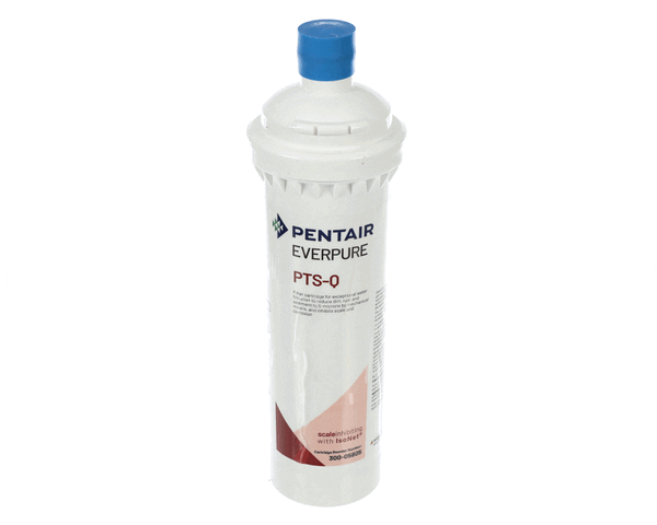 Everpure 300-05805 Pts-Q Qt Isonet Cartridge (EVE300-05805) Each