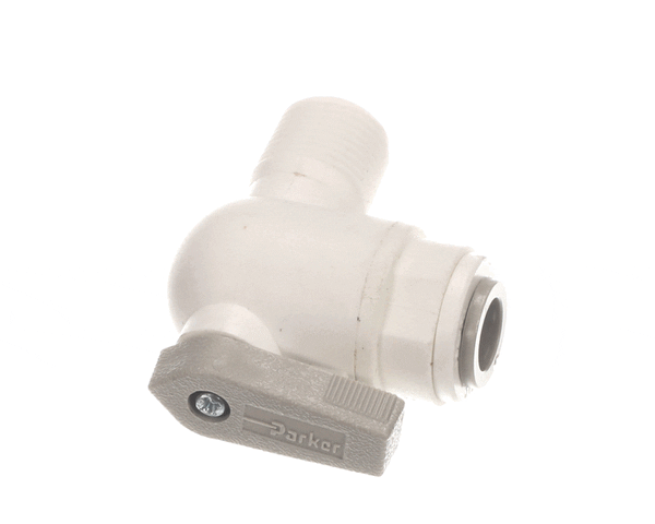 Everpure 520-12216 Valve - Elb - 3/8Mpt X 3/8Ptc (EVE520-12216) Each