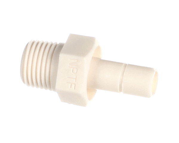 Everpure 551-65210 Adapter - 1/4 Stem X 1/8Mpt (EVE551-65210) Each