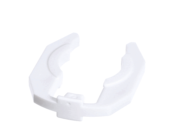 Everpure 575-92225 Manifold, Head Clip (EVE575-92225) Each
