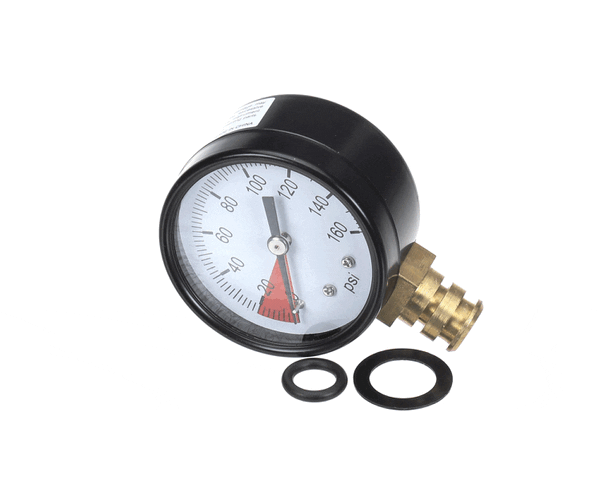 Everpure 575-92266 Manifold Port Pressure Gauge Assy (EVE575-92266) Each
