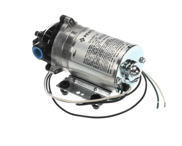 Everpure 8005-233-236 Pump 115V 3.0 P/Ep/Santo (EVE8005-233-236) Each