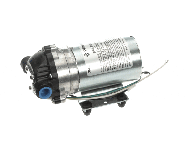 Everpure 8005-912-260 Pump 115V 100Psi Byp N/E/S (EVE8005-912-260) Each