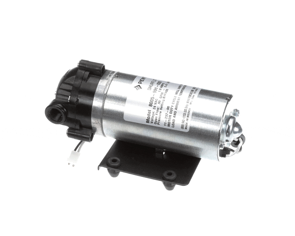 Everpure 8005-991-820 Pump Ro 24Vac 45Psi Byp (EVE8005-991-820) Each