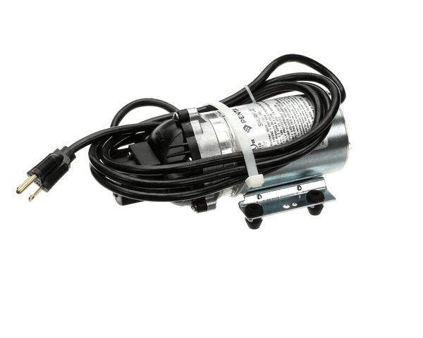 Everpure 8025-733-256 Pump 115V 60Psi Cord N/E/S (EVE8025-733-256) Each