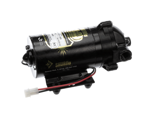 Everpure 8075-111-313 Pump 24Vac R.O. General (EVE8075-111-313) Each