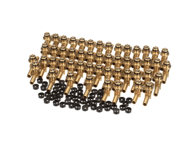 Everpure 94-178-23 Fitting Kit 1/4 Tee Brass (EVE94-178-23) Each