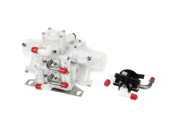 Everpure 94-260-01 Brix Pump Final Assembly 3 To 1 (EVE94-260-01) Each