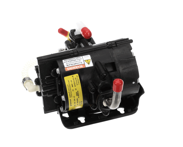 Everpure 94-360-41 Gas Pump Kit Pepsi (EVE94-360-41) Each