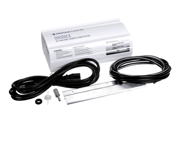 Everpure Cd385A Oxidice Us 120V (EVECD385A) Each