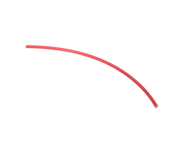 Everpure Ev305061 Tubing 1/4, Red (EVEEV305061) Each