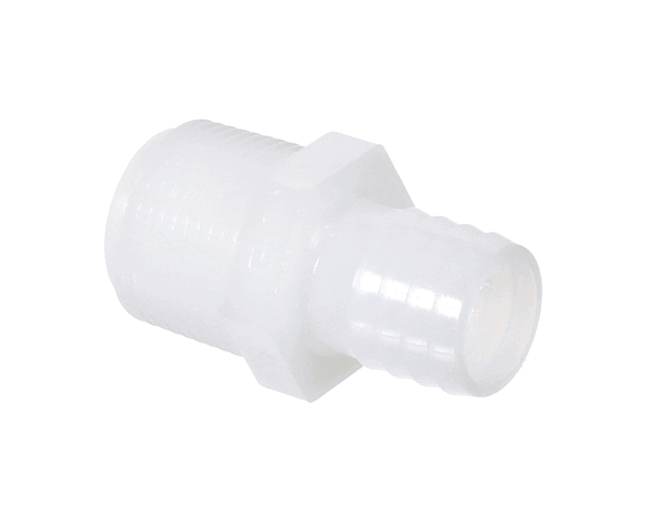 Everpure Ev305783 Barb 3/ 4" Npt X 3/ 4" Fitting (EVEEV305783) Each