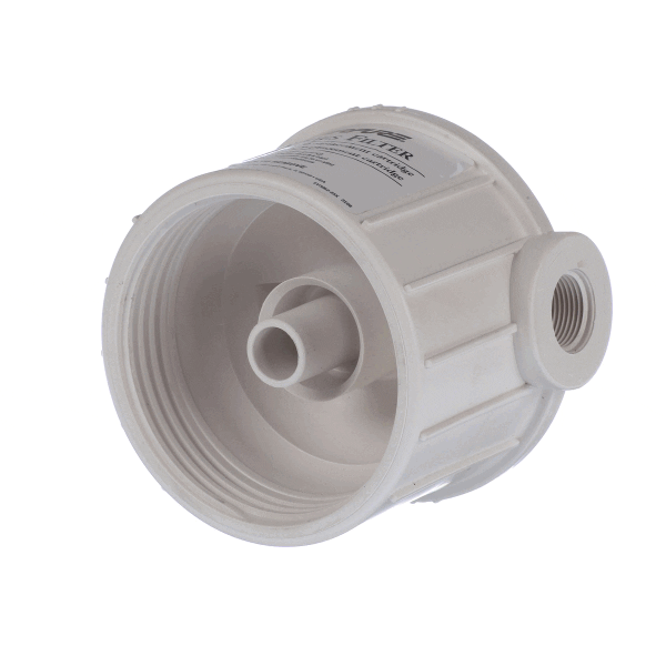 Everpure Ev306032 Standard Head Assembly (EVEEV306032) Each