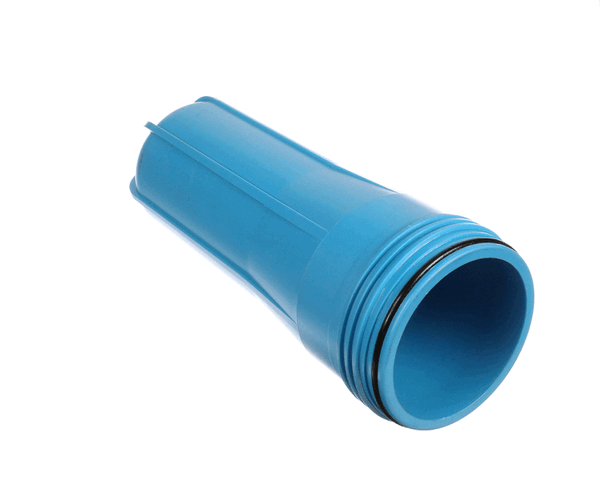 Everpure Ev308965 10 Blue Filt Bowl W/ Or (EVEEV308965) Each