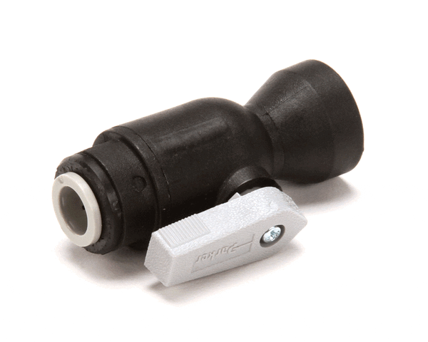Everpure Ev310201 Valve,Ball,3/8 Npti X 3/8 Pi (EVEEV310201) Each