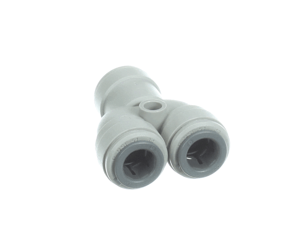 Everpure Ev311112 Divider 2-Way 3/8 Tube (EVEEV311112) Each