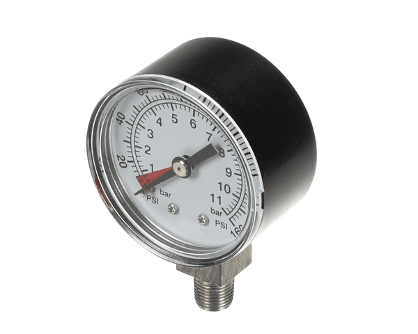 Everpure Ev3114-09A Gauge,Water Pressure (EVEEV3114-09A) Each