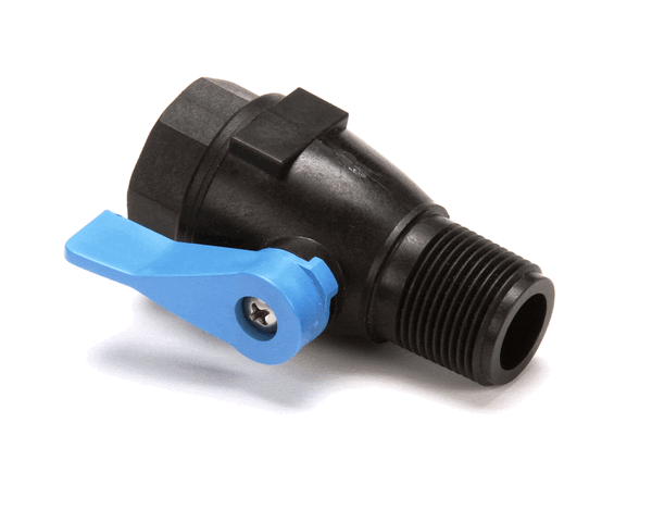Everpure Ev311407 Valve,Ball 3/4Fnpt X 3/4Mnpt (EVEEV311407) Each