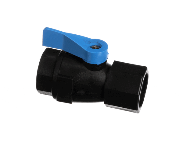 Everpure Ev312247 Valve,Ball, 3/4 Fnpt X 3/4Fnpt (EVEEV312247) Each