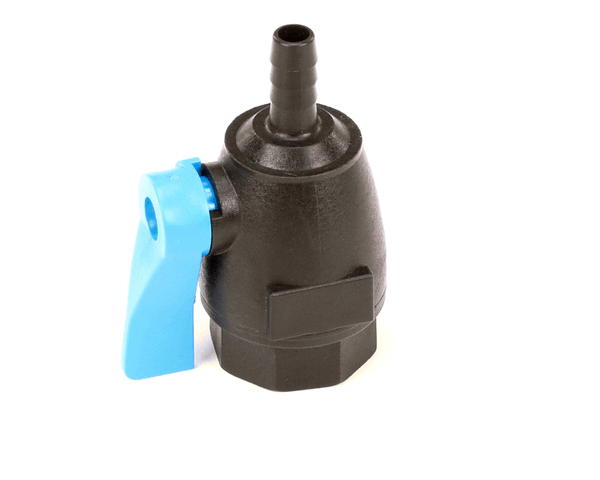 Everpure Ev312248 Valve, Ball, 3/4Fnpt X 3/8Barb (EVEEV312248) Each