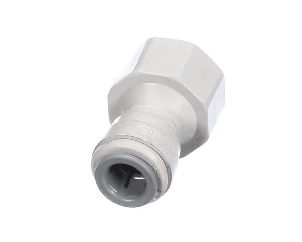 Everpure Ev312822 Connector, 1/2" Bsp X 3/8 Qc (EVEEV312822) Each