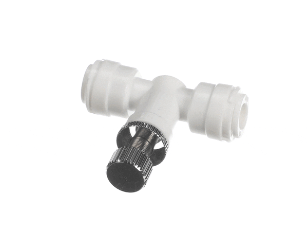 Everpure Ev312839 Valve, Control, 1/4 Qc (EVEEV312839) Each