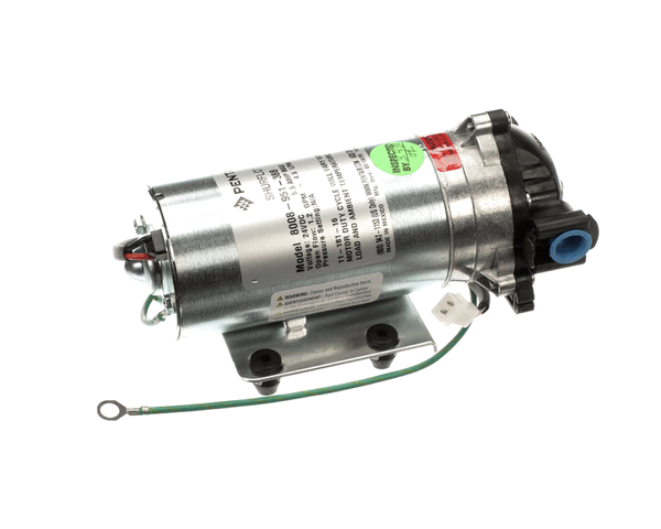 Everpure Ev313151 Pump, Mrs-600He-Ii, Permeate (EVEEV313151) Each