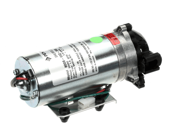 Everpure Ev313152 Pump, Mrs-600He-Ii, Boost (EVEEV313152) Each