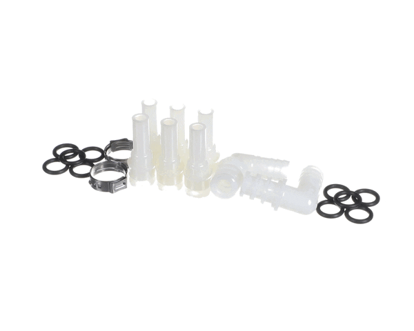 Everpure Ev3138-65 Mrs Fitting Kit (EVEEV3138-65) Each