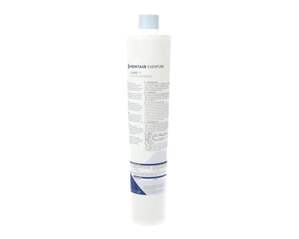Everpure Ev433911 Claris Cart M (EVEEV433911) Each