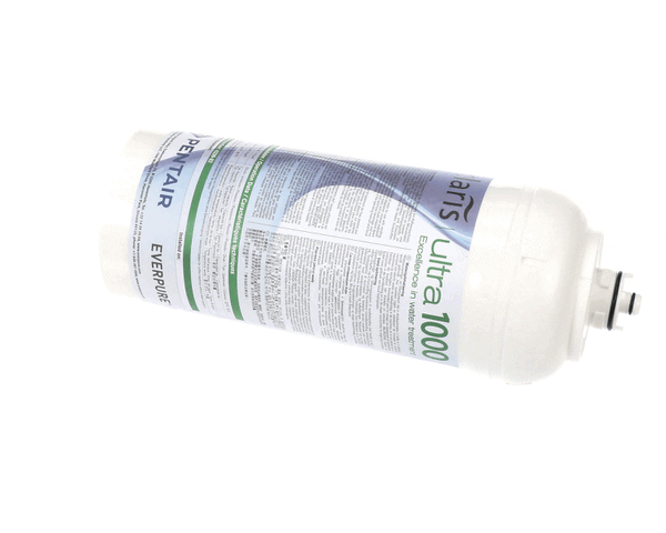 Everpure Ev433982 Claris Ultra Cartridge 1000 (EVEEV433982) Each