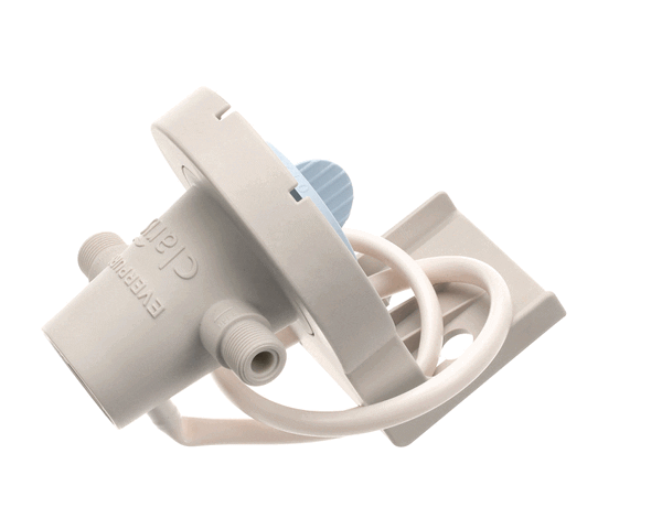 Everpure Ev433990 Claris Gen2 Head 3/8 Bsp (EVEEV433990) Each