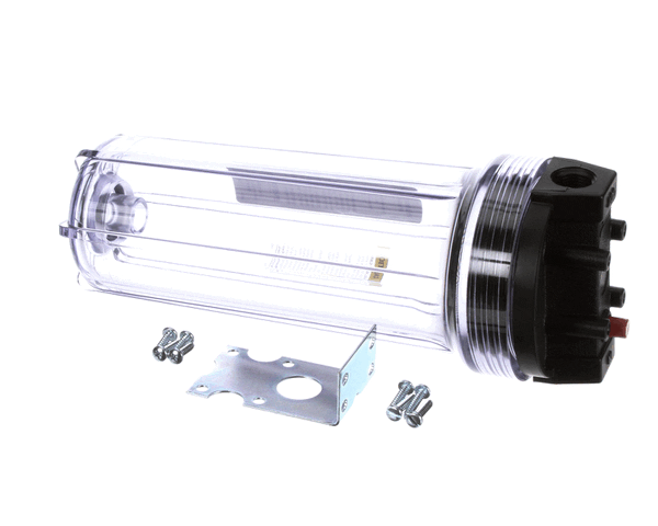 Everpure Ev910001 A-10 Filter Housing 1Pk (EVEEV910001) Each