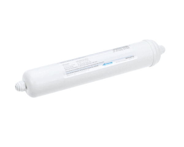 Everpure Ev910006 In-10 1/4 Jg Fitting (EVEEV910006) Each